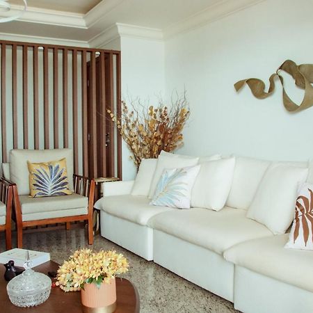 Ed. Golden Palace Guarapari Exterior photo