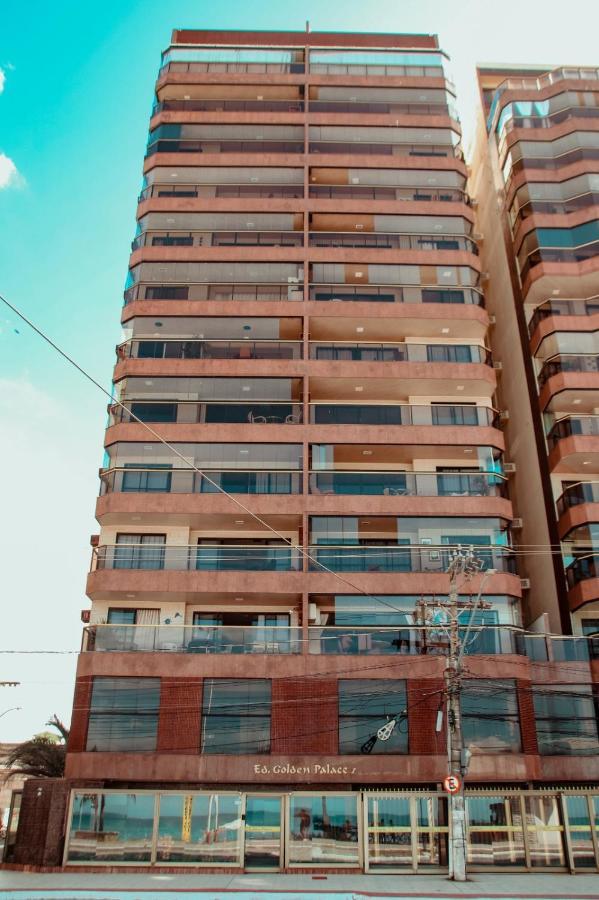 Ed. Golden Palace Guarapari Exterior photo