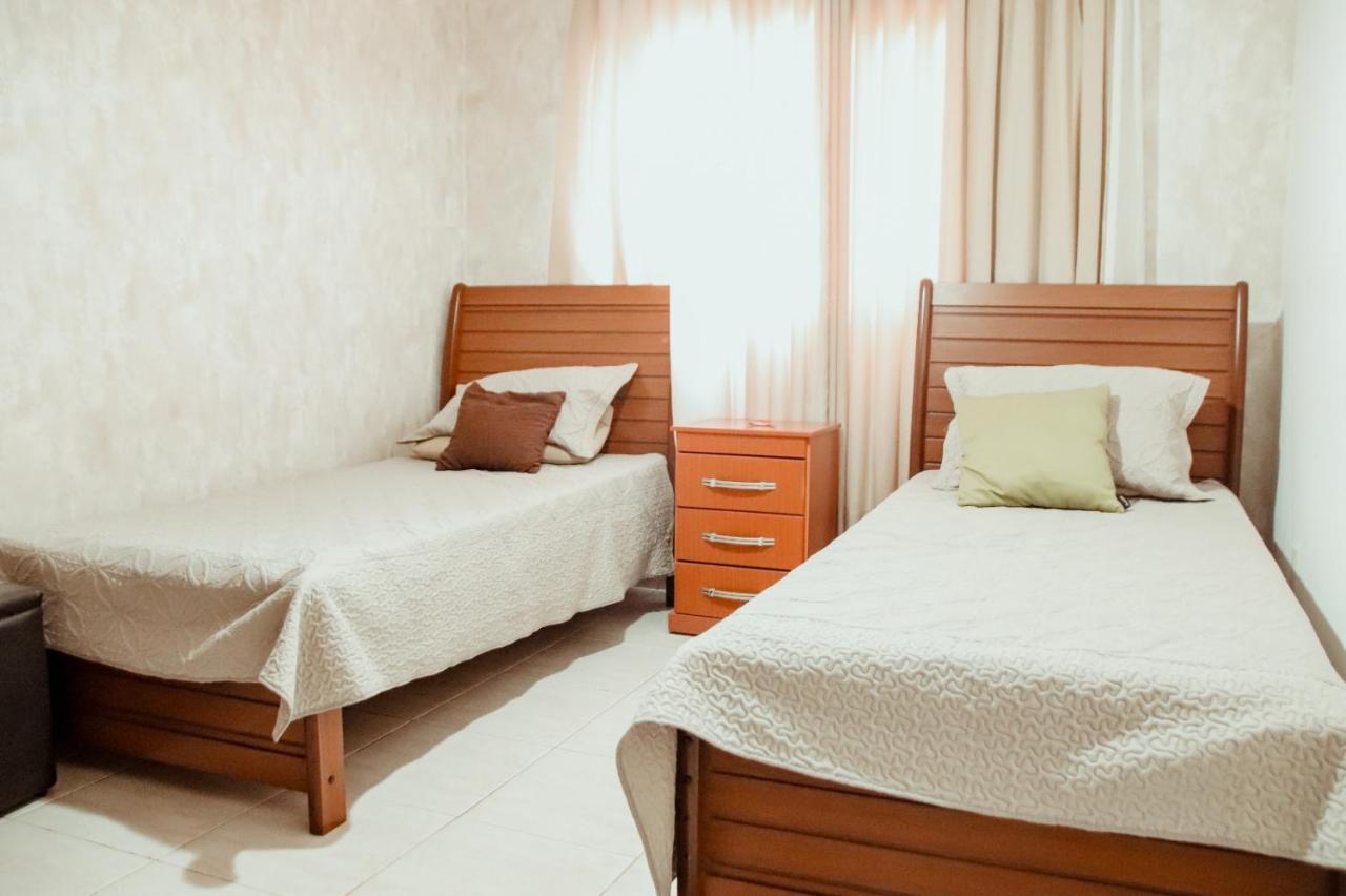 Ed. Golden Palace Guarapari Exterior photo