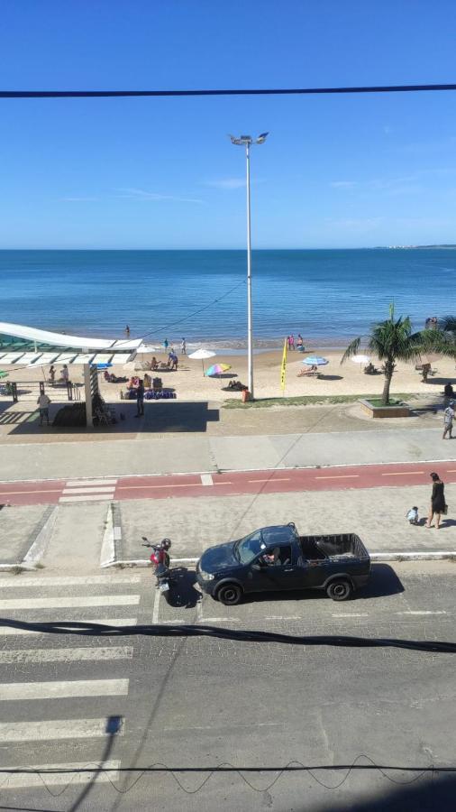 Ed. Golden Palace Guarapari Exterior photo